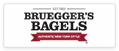 Bruegger's Bagels Catering